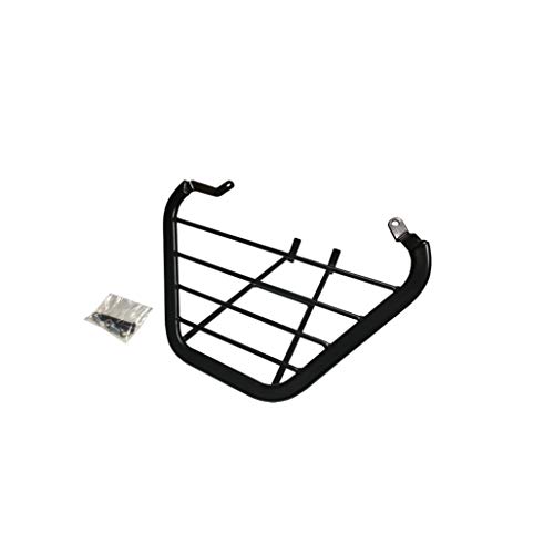 Porte-bagages SYM Maxsym TL500 TL508 Discovery 2020-2023 - 2