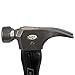 Dead On Tools - Investment Cast Wood Hammer, 18
