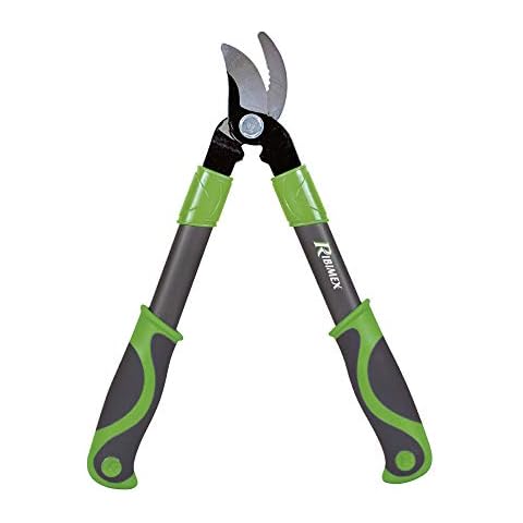RIBILAND from Branch Cutter with Serrated Blade 42 cm Cover
