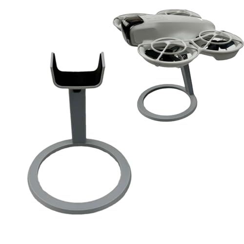 Drone Desktop Display Stand Holder for DJI NEO, Fixed Stand Quadcopter Mount Drone Collection Support Base Tripod Bracket