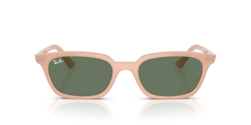 Image of Ray-Ban Unisex UV Protected Pillow Sunglasses - 0RB4456