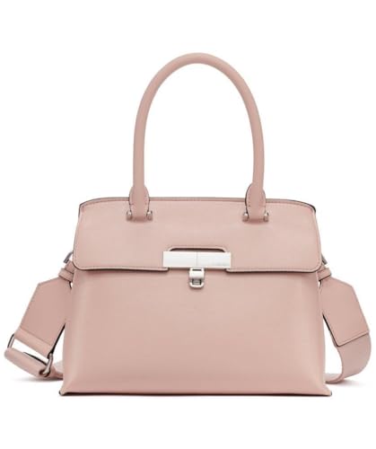 Calvin Klein Becky Top Handle Mini Bag Crossbody