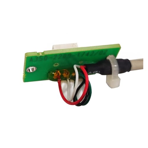 Accesorios de cables para robots industriales y componentes de guiado A350-1008-T282 5