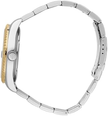 Uhr Maserati Competizione R8853100023 Silberfarben