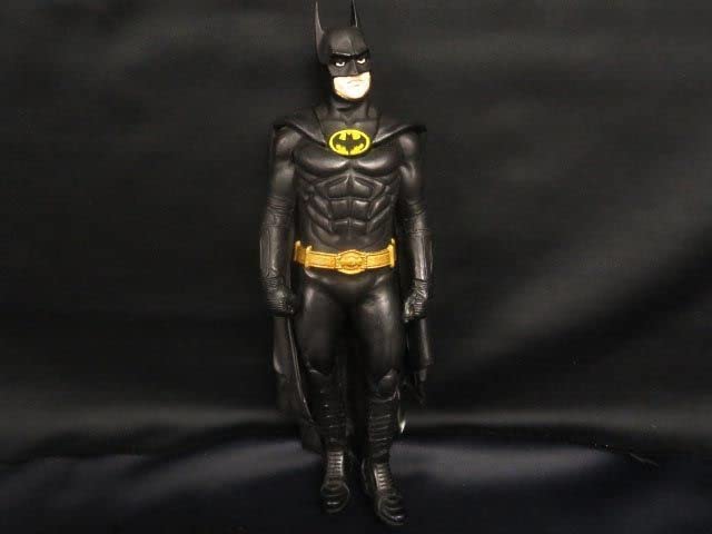 ビリケン商会 バットマン 1/6 ソフトビニール 模型 ビリケン商会 バットマン 1/6 ソフトビニール 模型 ビリケン商会