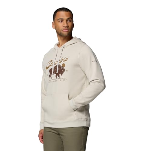 Image of Columbia mens Trek Hoodie