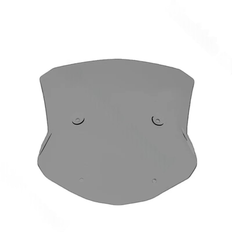 Pare-brise pour moto S1000 XR 2020-2025 : bulle et déflecteurs de vent noirs