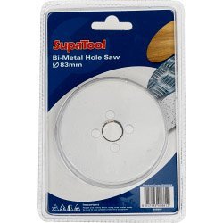SupaTool Bimetal otwornica