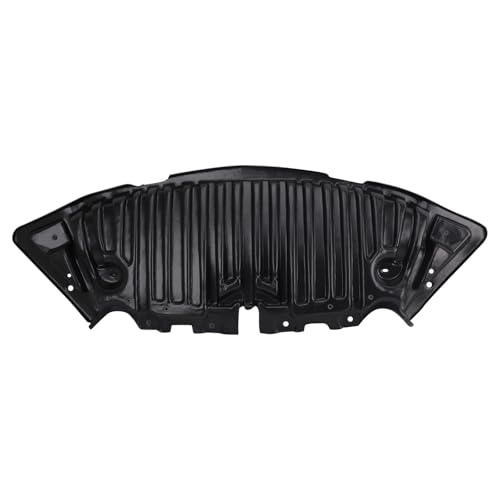 Image of TRQ Engine Splash Shield Compatible with 2008-2011 Mercedes-Benz C300