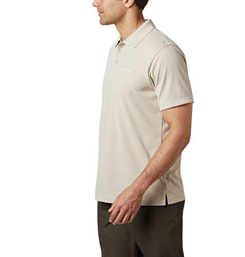 Image of Columbia Men Polo Shirt