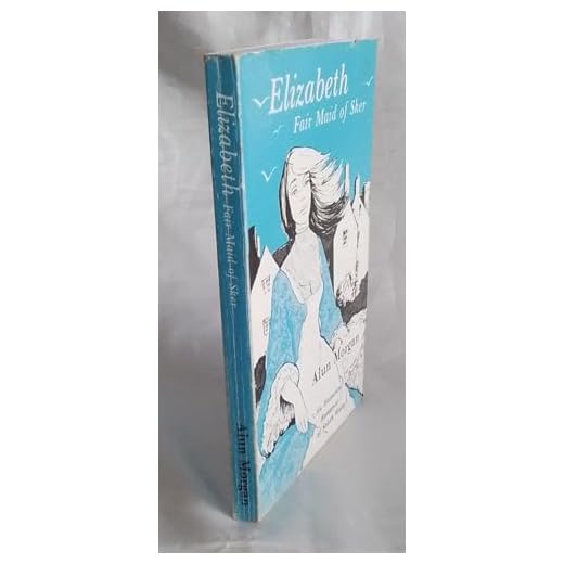 Elizabeth, Fair Maid of Sker