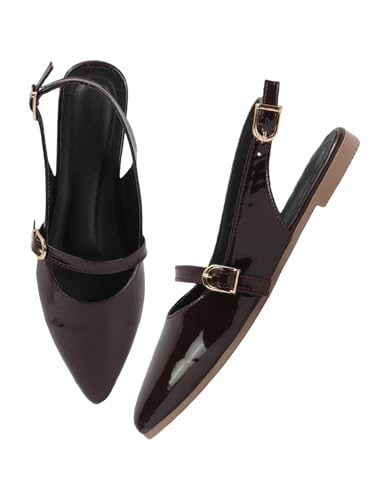 Image of SilverArrow Women's SleekMuse Fashion Sandals