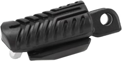 Repose-pieds moto CFMoto pour 250SR 300SR MY22 pédale avant gauche