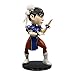 Icon Heroes Street Fighter: Chun-Li Bobblehead,Multicolor,8 inches