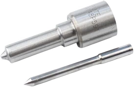 DSLA148P591 diesel fuel injection nozzle OE code 0433175110 Fuel injection nozzle DSLA 148 P 591