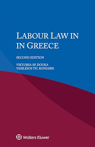 Labour Law in Greece