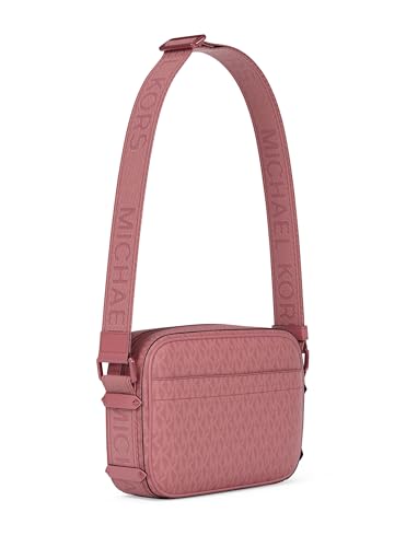 Image of Michael Kors Maeve Large Pocket Crossbody Bag