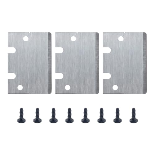 BambuLab X1/P1/A1�V���[�Y�p�z�b�g�x�b�h�X�N���[�p�[�u���[�h�L�b�g(3��):�d�����������w���X�N���[�p�[�c�[���Ńv�����g���f�����r���h�v���[�g3D�v�����^�[�A�N�Z�T���[����ȒP�ɕ���