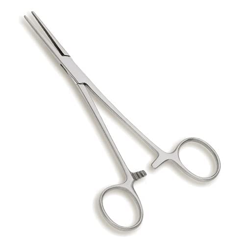 Artery Forceps Stainless Steel Straight 8" (B0BNG9HGV3) Amazon Price History, Amazon Price Tracker