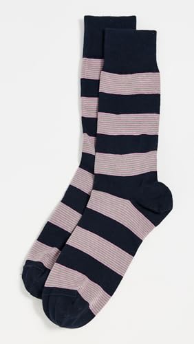 Paul Smith Men's Johnny Stripe Socks2