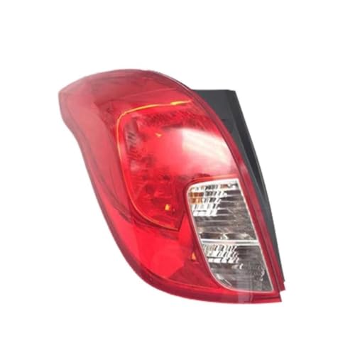 Clignotant arrière gauche pour Buick Encore feux de stop pare-chocs 95089714