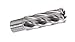 ACTOOL 7/8" Diameter × 2" Depth of Cut HSS ANNULAR Cutter