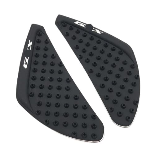 Protège-réservoirs moto GSX-S150 coussin protection réservoir antidérapant