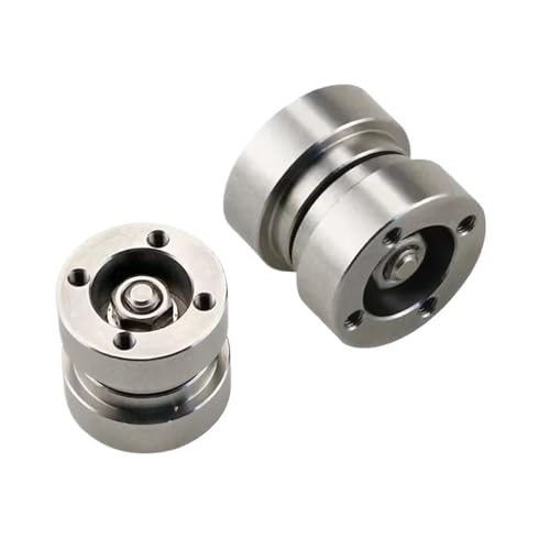 Charnière à couple réglable à friction constante 3.0N.m industrielle 1Pcs