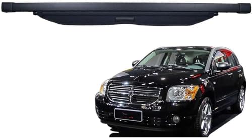 Housse colis cargo Dodge Caliber coque couvre-bagage voiture
