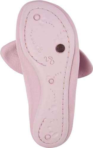 Camper Girl's Fashion T-Strap Sandal3