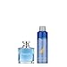 Nautica Voyage Giftset, 1.6 fl oz EDT + 6 oz Deodorizing Body Spray, Notes of Apple, Cedarwood, Mimosa, Men's Fragrance, Long Lasting, Everyday Fragrance