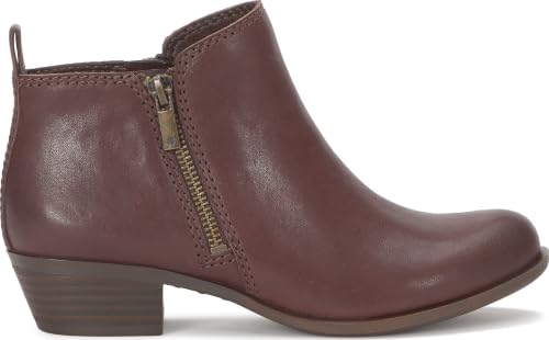 Image of Lucky Brand Women's Basel Ankle Booties