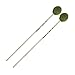 Innovative Percussion Mark Ford Series Marimba Mallets, Soft (IP811)