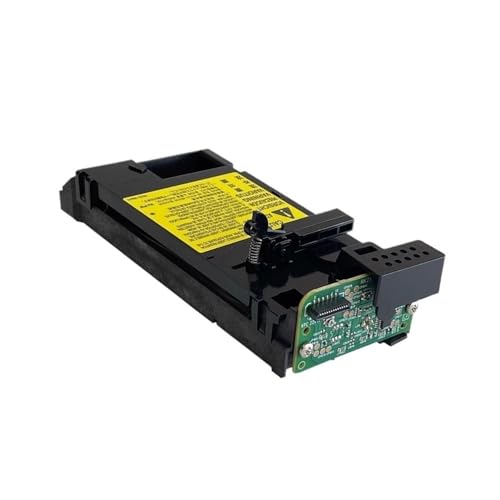 Bloc Scanner M1536 HP RM1-7489 Réparation Erreur Lampe et Chariot Bloqué