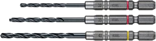 �x�b�Z��(VESSEL) �N�b�V�����h���� <�S�H�p> �h�����r�b�g�Z�b�g ��2.0mm 3�{�g AMD3S-2.0