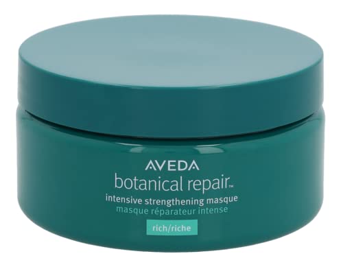 Aveda (0A0Id) Botanical Repair Intensive Mascarilla, Rich, 200 ml (1 paquete)