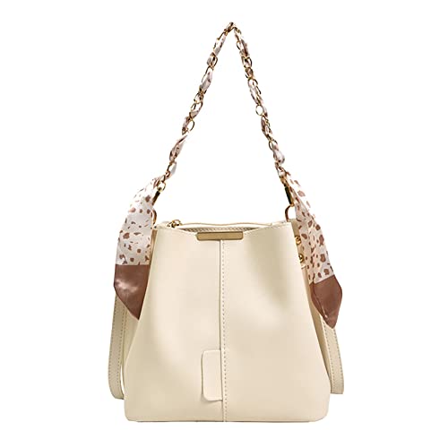 Sac fourre-tout amples en cuir pour femme actif et élégant