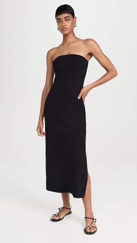 perfectwhitetee Women's Blondie Strapless Dress2