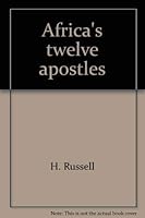 Africa's twelve apostles 0819807036 Book Cover