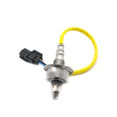 Sonde Lambda amont 234-9118 résout le voyant moteur de votre Honda Civic
