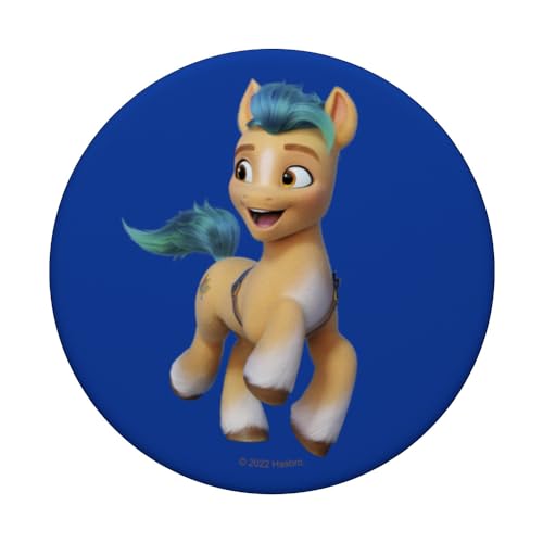 PopGrip Hitch My Little Pony support de téléphone interchangeable