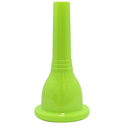 ケリー Kelly チューバ・マウスピース XS (Xスモール) ラジカルグリーン