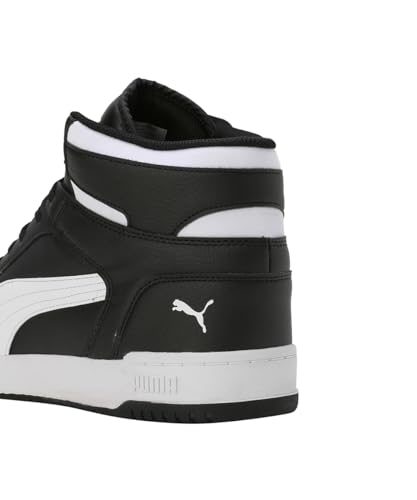 Image of Puma Mens Evoke Layup Sl Sneaker