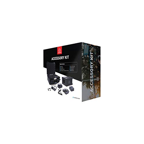 Image of Atomos Accessories Kit
