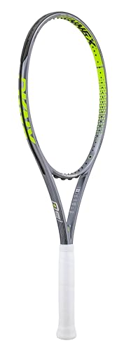Flessibilità: 67 RA PROKENNEX KINETIC Q+5 TOUCH 280 2025 100 16x20 Racchetta Tennis Racket Q 5 TOUCH (L3-4 3/8)