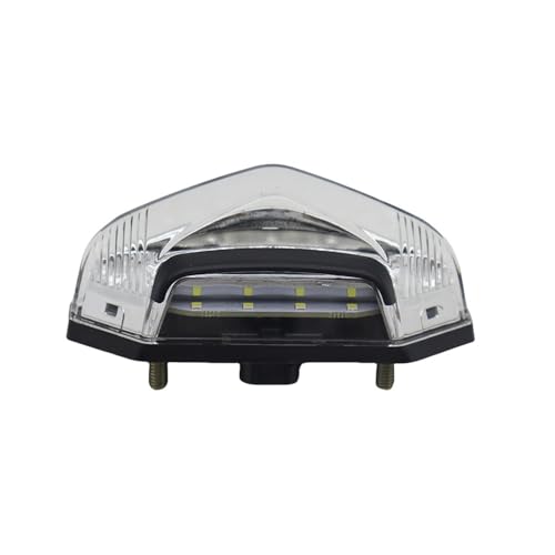 Feu arrière LED moto F900XR pour rester visible lors de vos roadtrips