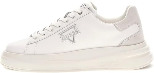 Guess Elban Sneaker Cupsole Low - 8