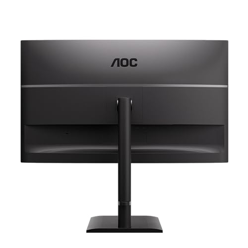 Monitor AOC Q32E4U para multitarea en pantalla de 32 pulgadas IPS con Hub USB integrado 3