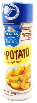 Vegeta Natur Seasoning Mix for Potato