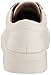 Blondo Women's Venna Sneaker, White Leather, 8.5